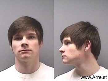 Anthony Matthew Edwards Mugshot