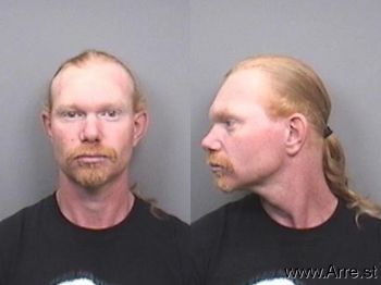 Anthony Carl Edwards Mugshot