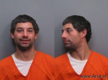 Anthony Allen Gardner Mugshot