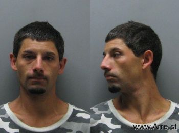 Anthony Allen Gardner Mugshot