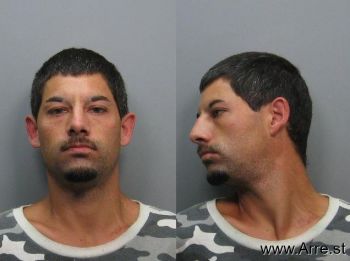 Anthony Allen Gardner Mugshot