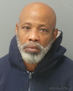 Anthony  Garrett Mugshot