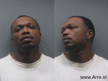 Anthony Stewart Graham Mugshot