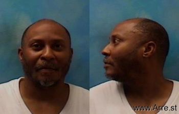 Anthony Jerome Hawkins Mugshot