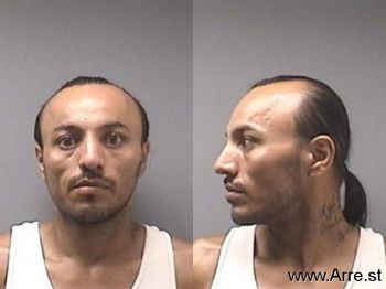 Anthony R Hernandez Mugshot