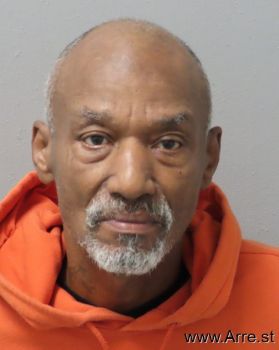 Anthony  Houston Mugshot