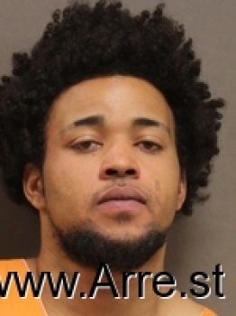 Anthony Howell Houston Mugshot