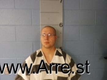 Anthony Michael Merritt Mugshot