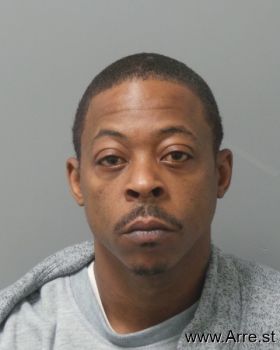 Anthony J Mills Mugshot