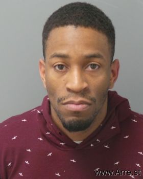 Anthony J Moore Mugshot