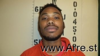 Anthony L Price Mugshot