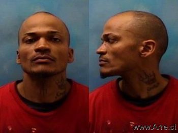 Anthony Jermaine Rivera Mugshot