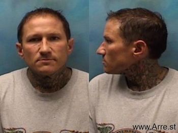 Anthony Michael Roberts Mugshot