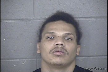 Anthony  Rubin Mugshot