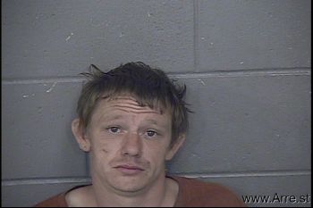 Anthony  Russell Mugshot