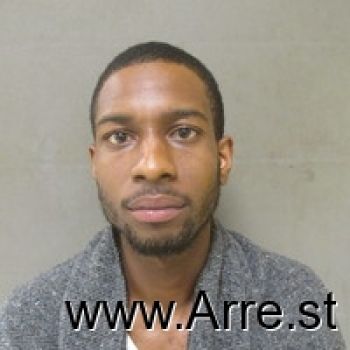 Anthony Terrell Scruggs Mugshot