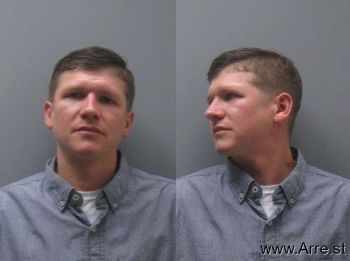 Anthony Michael Thompson Mugshot