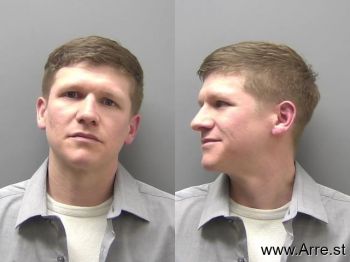 Anthony Michael Thompson Mugshot