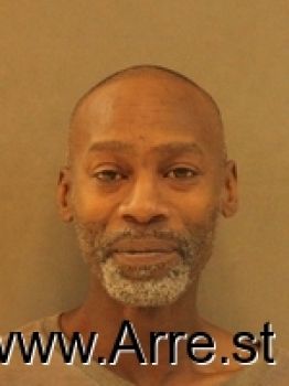 Anthony Antonio Thompson Mugshot