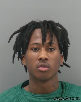 Anthony  Thornton Mugshot