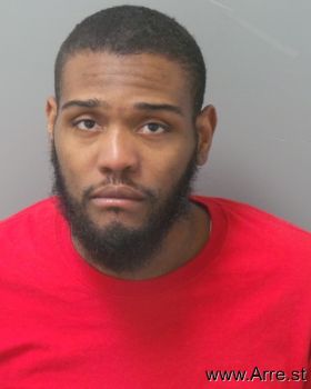 Anthony Maurice Turner Mugshot