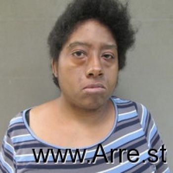 Antoinette Monique Gray Mugshot