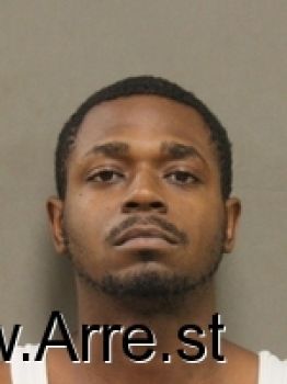 Antonio Dee Bennett Mugshot