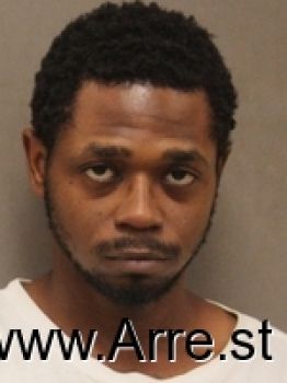 Antonio Dante Bennett Mugshot