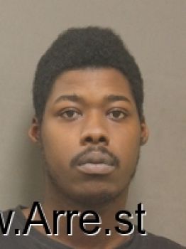 Antonio Antwuan Hunter Mugshot