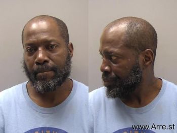 Antonio Lavelle Second Jackson Mugshot