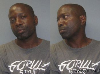 Antonio Lavelle Jackson Mugshot