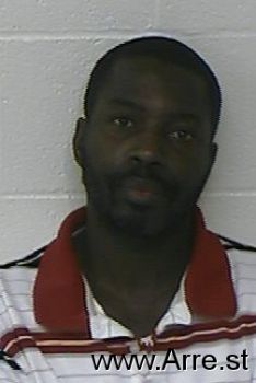 Antonio Lavelle Jackson Mugshot