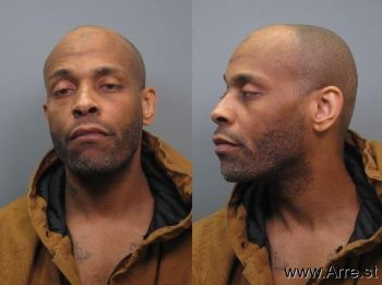 Antonio Mario Morrison Mugshot