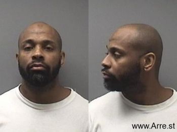 Antonio Mario Morrison Mugshot