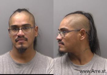 Antonio  Ramirez Mugshot