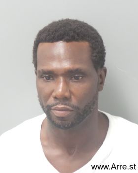 Antonio  Richardson Mugshot