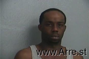 Antonio Yunell Starks Mugshot