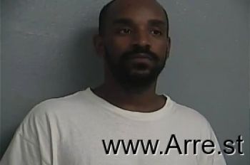 Antonio Joe Taylor Mugshot