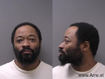 Antonio Lamar West Mugshot