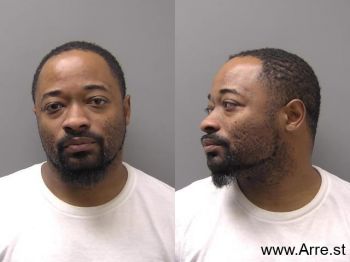 Antonio Lamar West Mugshot