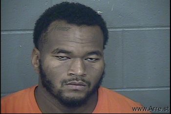 Antwainne Lamar Pratt Mugshot