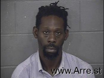 Antwan  Lytle Mugshot