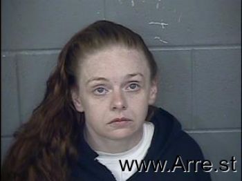 April L Buchanan Mugshot