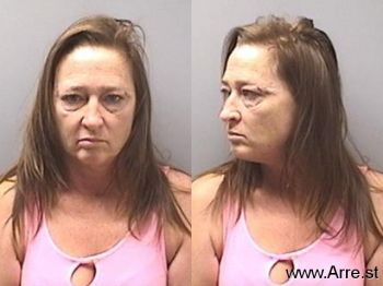 April Lynn Johnson Mugshot