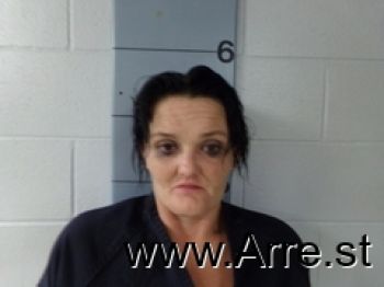 April Marie Smith Mugshot