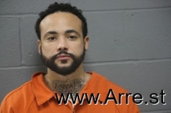 Armani Devon Joyner Mugshot