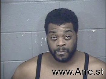 Arthur D Alexander Mugshot