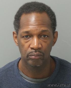 Arthur Lee Brown Mugshot