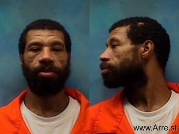 Arthur Junior Brown Mugshot