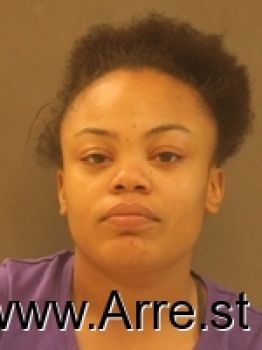 Ashley Brooklynn Cooper Mugshot